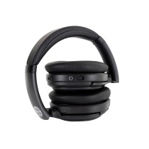 Kopfhörer OPP049 Schwarz black