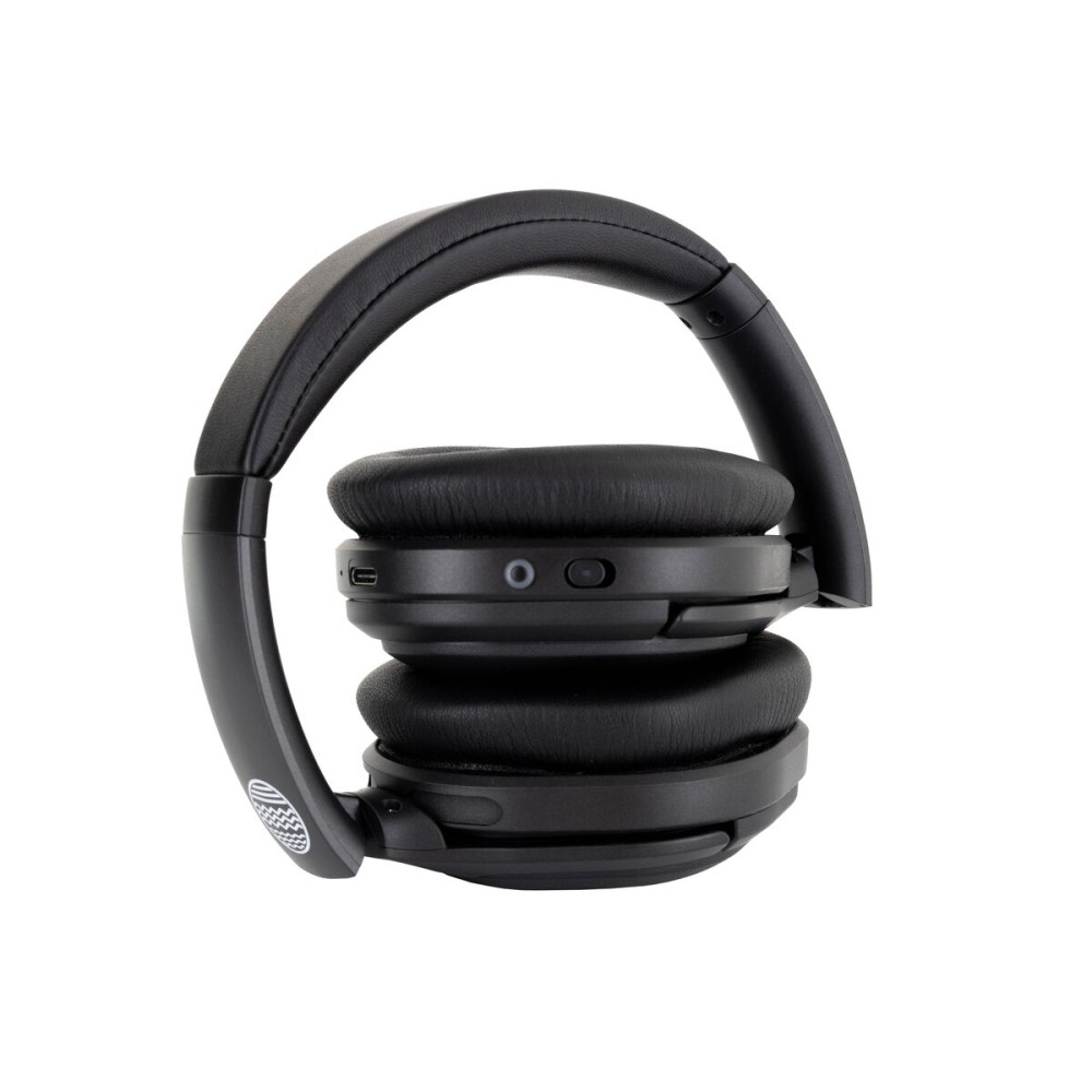 Kopfhörer OPP049 Schwarz black
