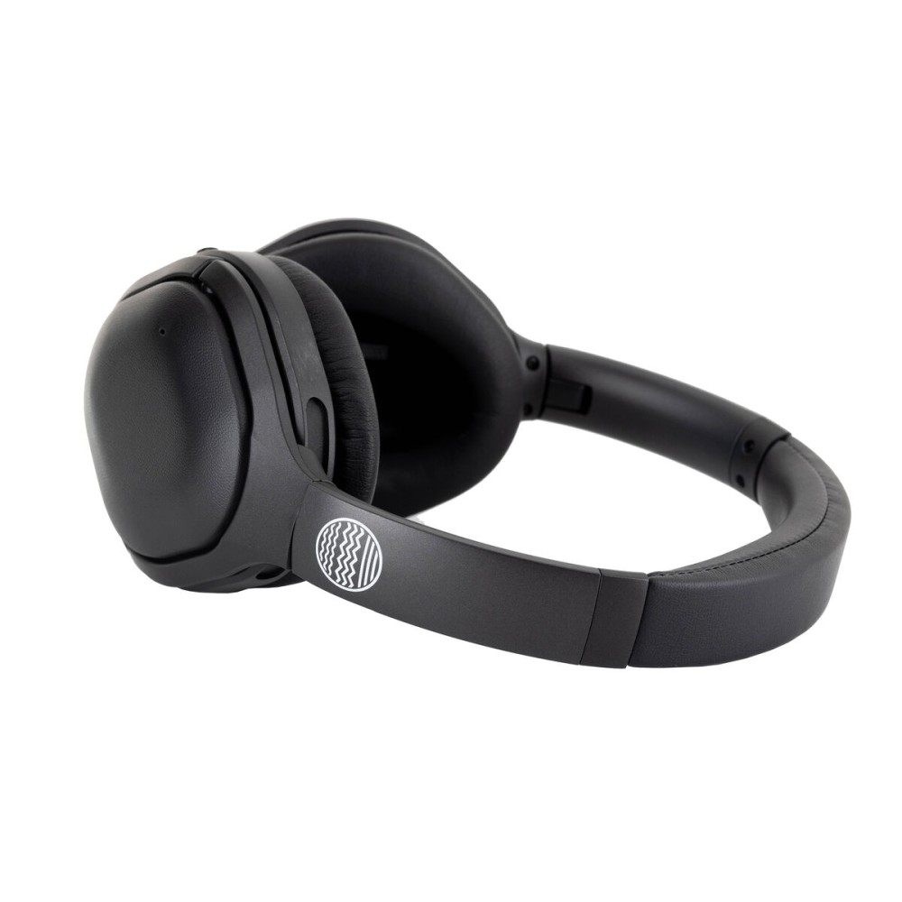 Kopfhörer OPP049 Schwarz black