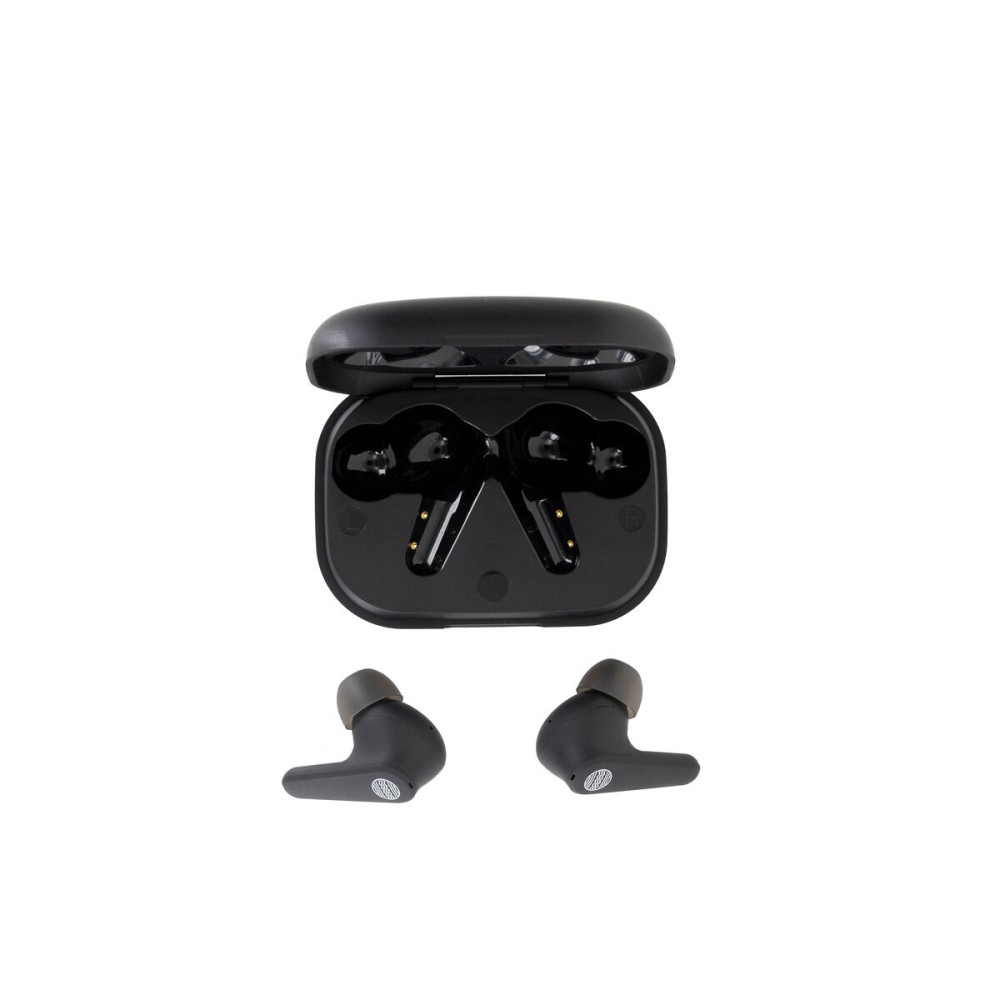 Casque OPP134 Noir black