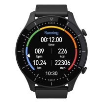 Montre intelligente Media Tech MT870 Noir