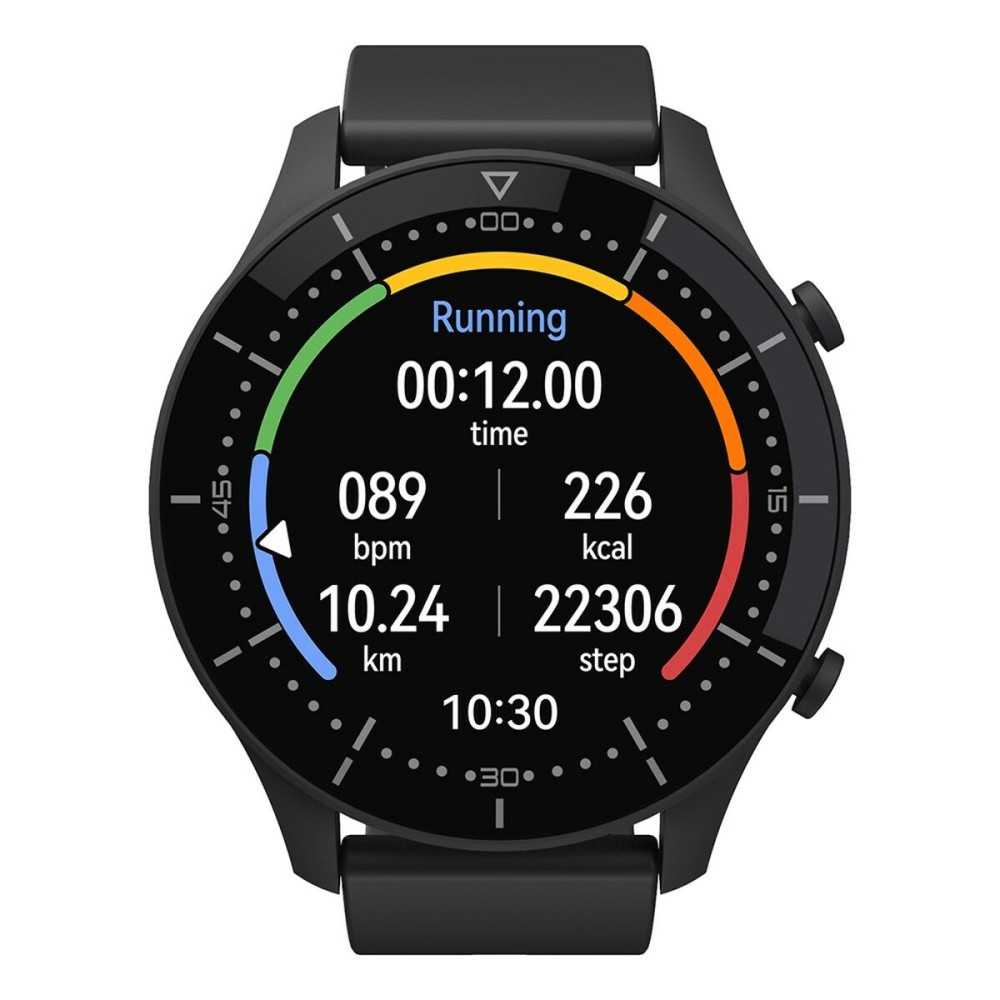 Montre intelligente Media Tech MT870 Noir