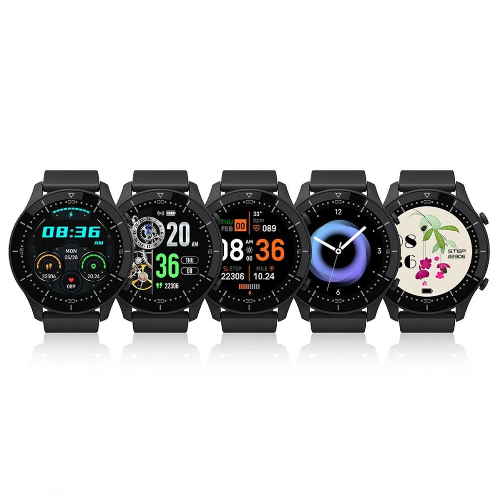 Montre intelligente Media Tech MT870 Noir