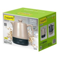 Bouilloire Feel Maestro Blanc Céramique 1000 W