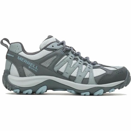 Laufschuhe für Damen Merrell Accentor Sport 3 Grau