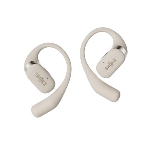Sport Bluetooth Headset Shokz T910-ST-BG White