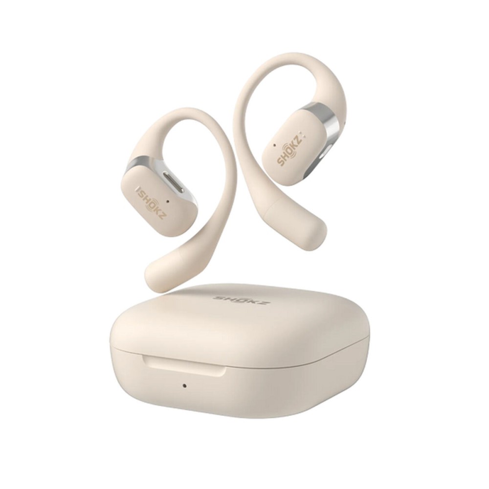 Sport Bluetooth Headset Shokz T910-ST-BG White
