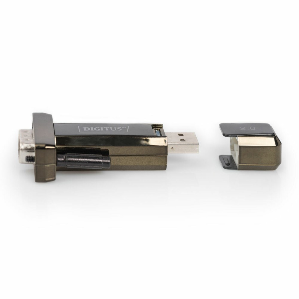 USB-zu-RS232-Adapter Digitus DA-70156