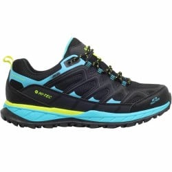 Men's Trainers Hi-Tec Lander Low Blue