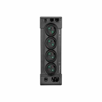 Uninterruptible Power Supply System Interactive UPS Eaton Ellipse PRO 650 FR 400 W