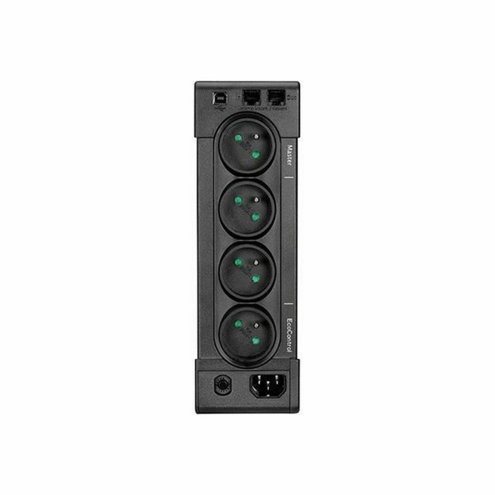 Uninterruptible Power Supply System Interactive UPS Eaton Ellipse PRO 650 FR 400 W