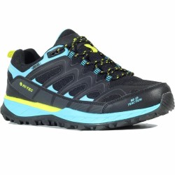 Herren-Sportschuhe Hi-Tec Lander Low Blau