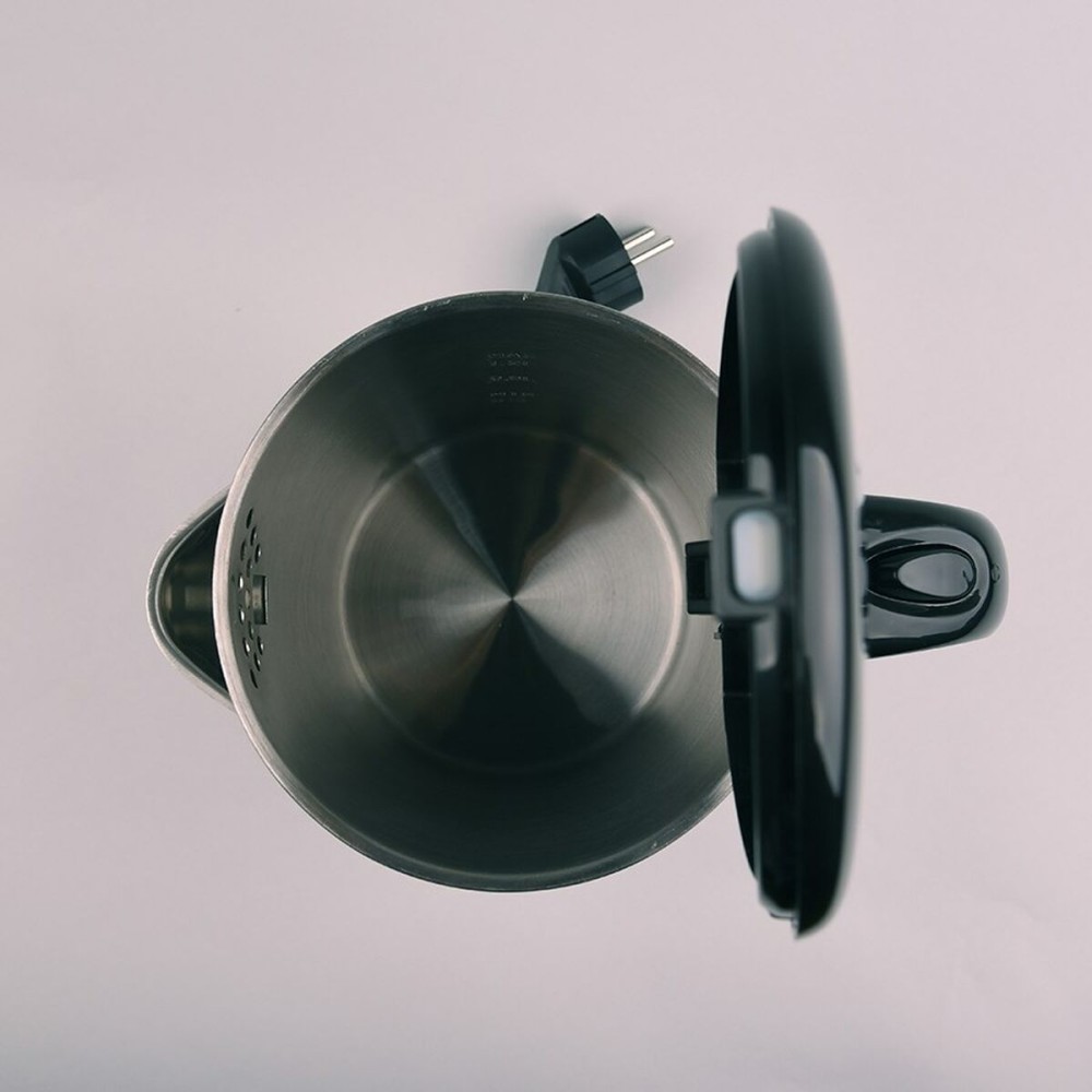 Kettle Feel Maestro MR030 White Beige Bronze Stainless steel 1500 W 2200 W 1,2 L 1,7 L