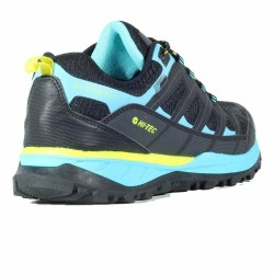 Herren-Sportschuhe Hi-Tec Lander Low Blau