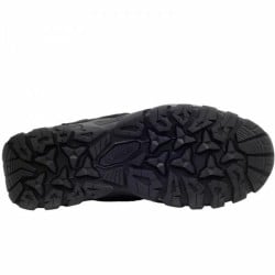 Men's Trainers Hi-Tec Torca Low Black