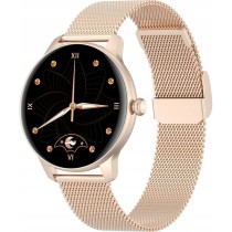 Montre intelligente Oromed LADY GOLD NEXT Doré Oui 1,09"