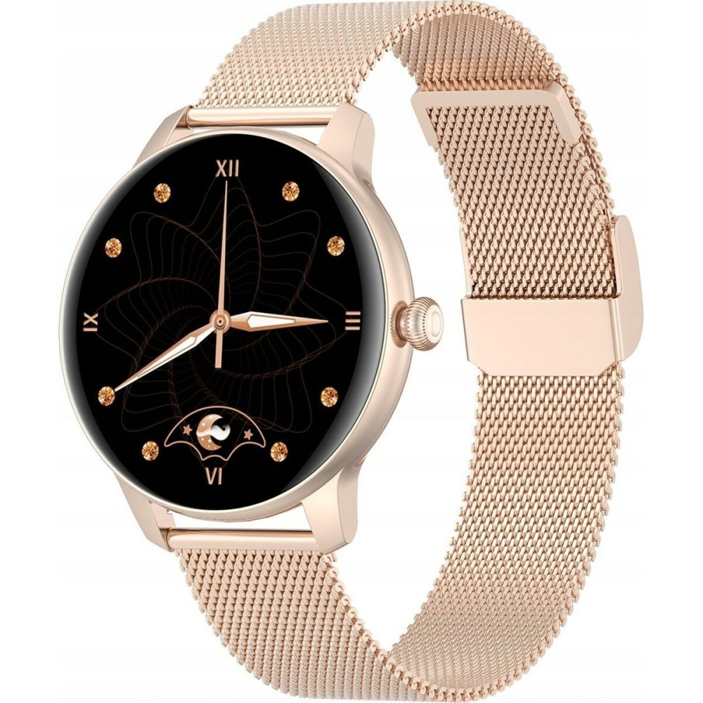 Montre intelligente Oromed LADY GOLD NEXT Doré Oui 1,09"