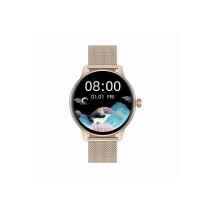 Montre intelligente Oromed LADY GOLD NEXT Doré Oui 1,09"
