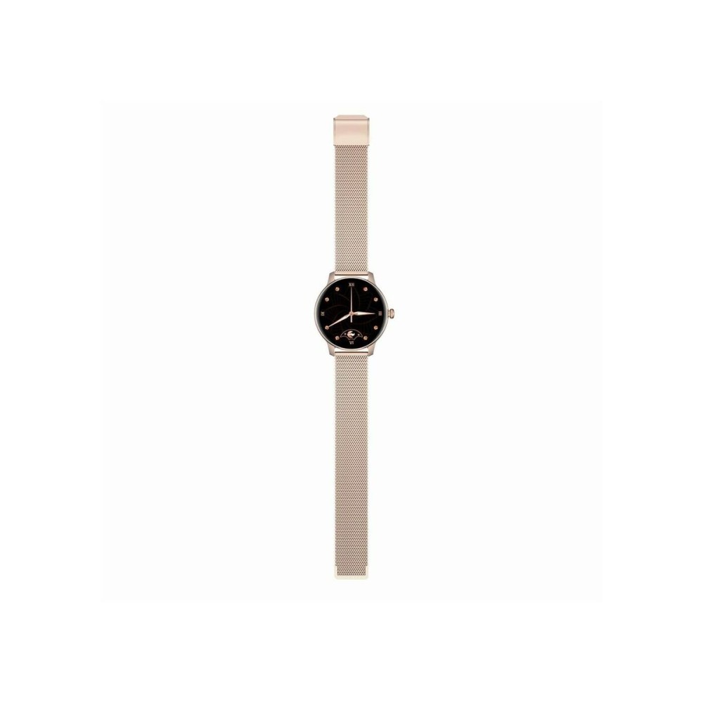 Montre intelligente Oromed LADY GOLD NEXT Doré Oui 1,09"