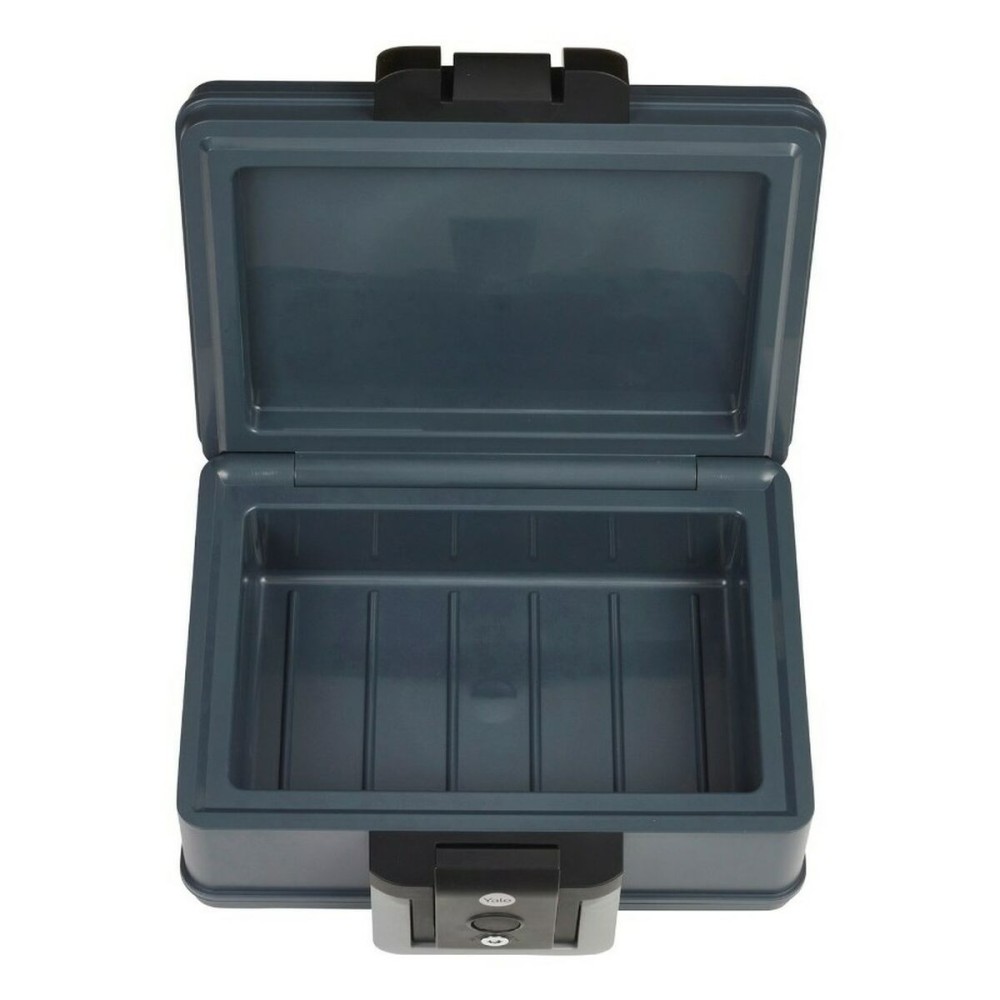 Buchförmiger Safe Yale YFC/154/KB1