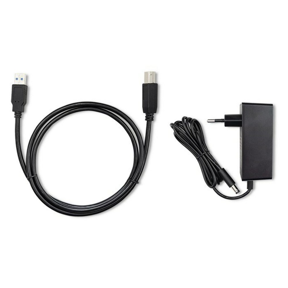 Base de charge Qoltec 50309