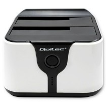 Base de charge Qoltec 50309