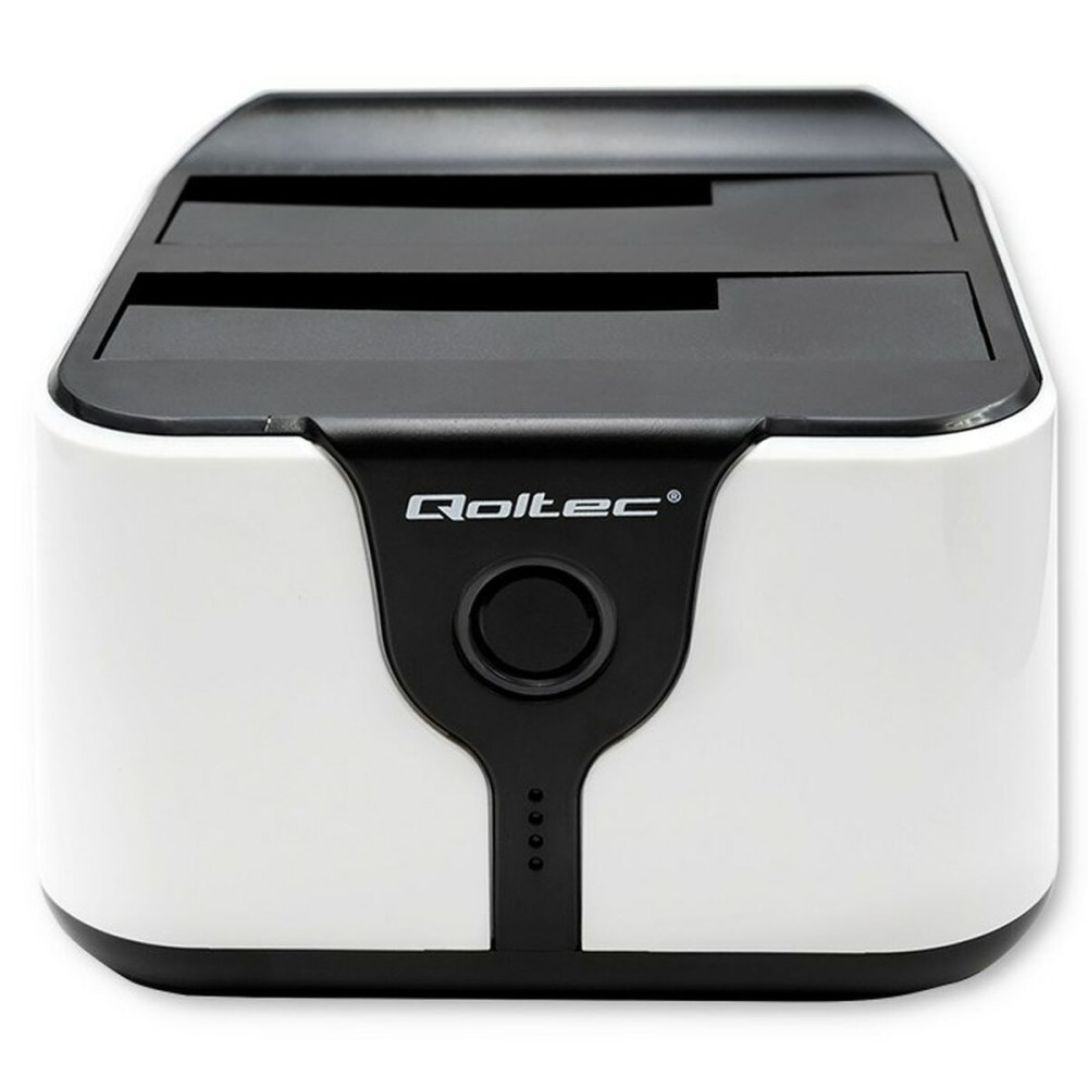 Base de charge Qoltec 50309