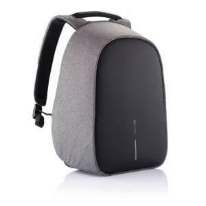 Anti-theft Bag XD Design Bobby Hero Small Grey