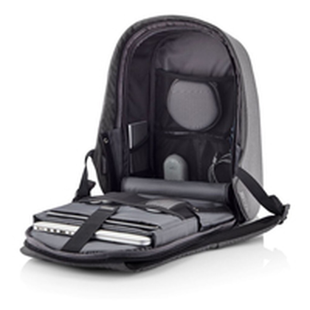Anti-theft Bag XD Design Bobby Hero Small Grey