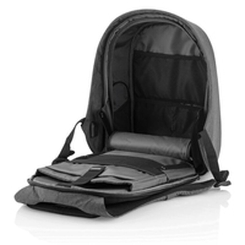 Anti-theft Bag XD Design Bobby Hero Small Grey