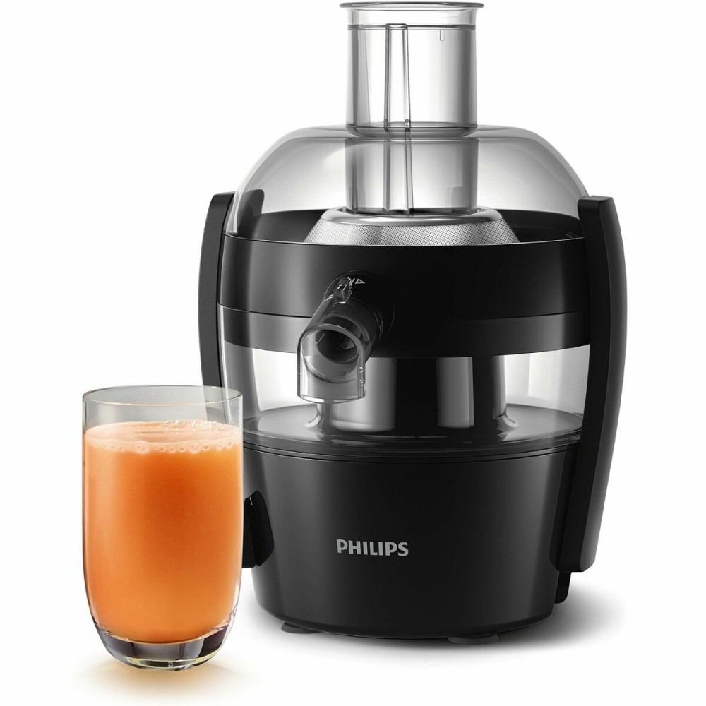 Centrifugeuse Philips Noir 500 W 1,5 L