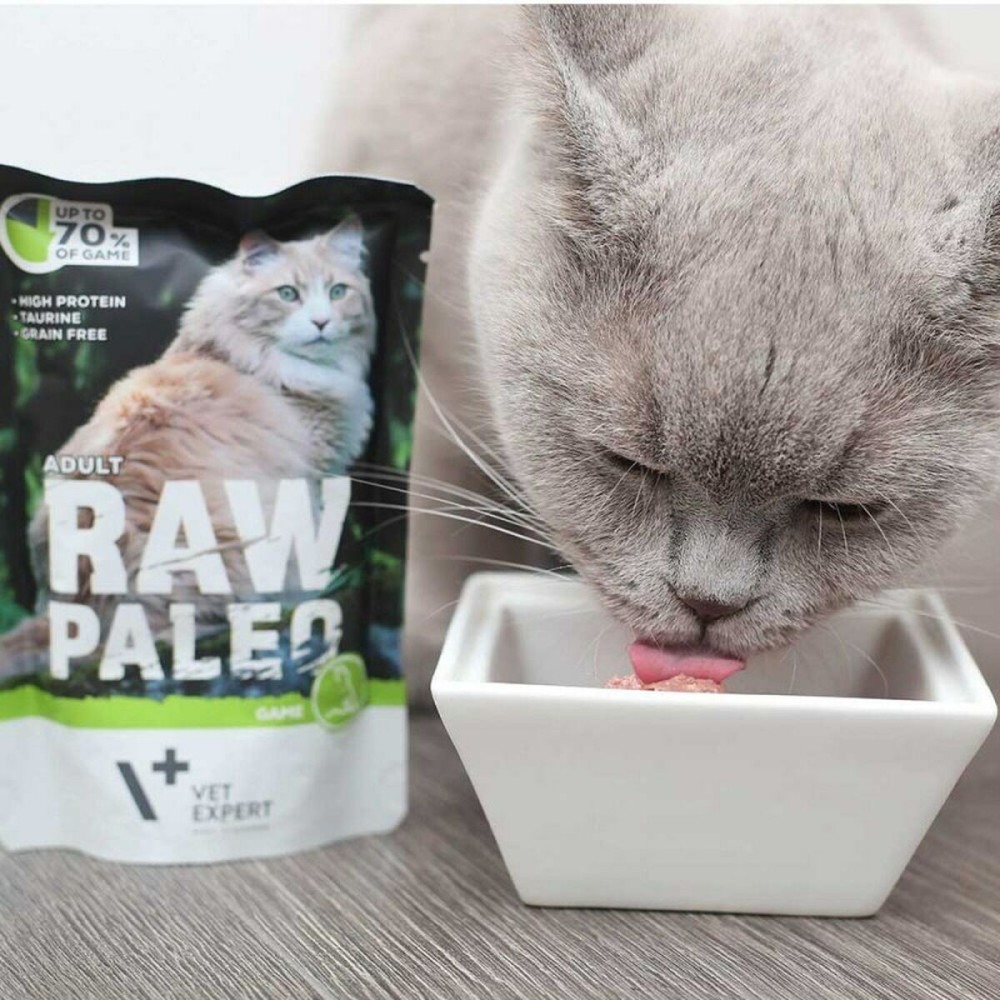 Cat food VETEXPERT Adult Cat 100 g