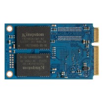 Festplatte Kingston KC600 256 GB SSD