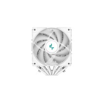 Ventilateur pour ordinateur portable DEEPCOOL R-AG620-WHANMN-G-2