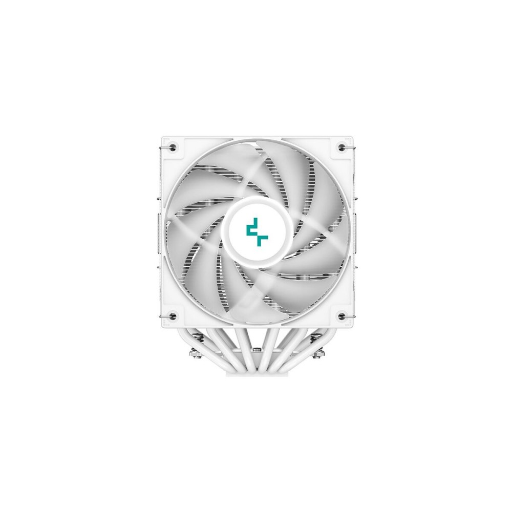 Ventilateur pour ordinateur portable DEEPCOOL R-AG620-WHANMN-G-2