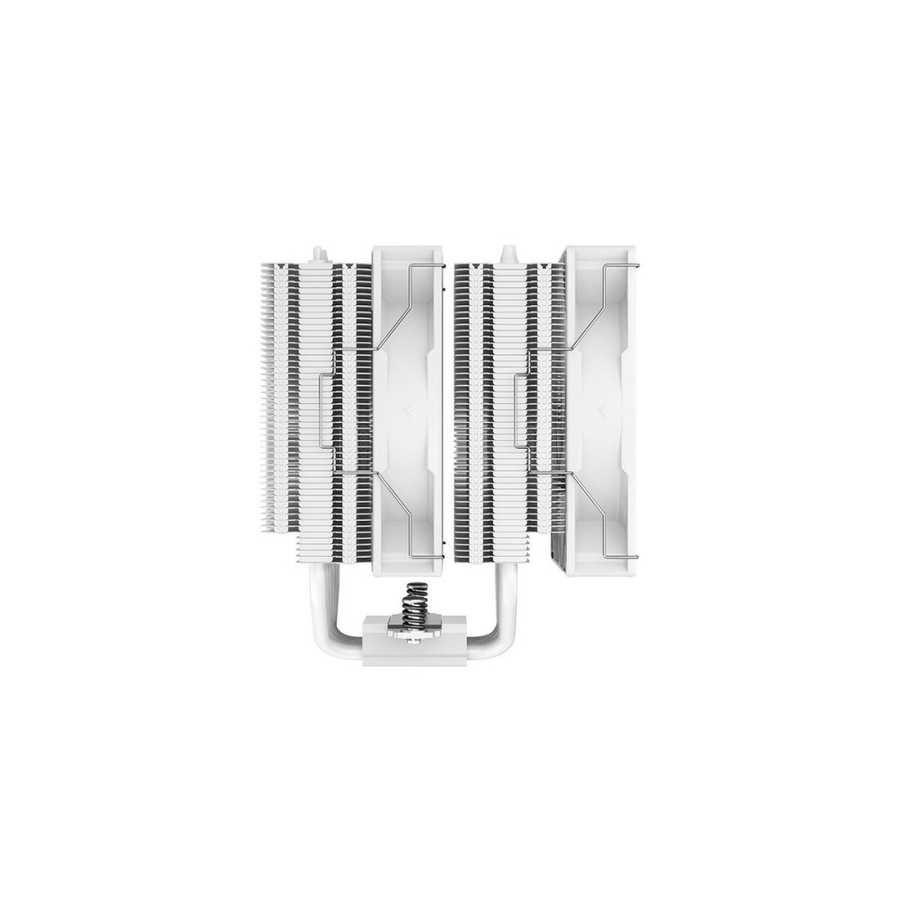 Ventilateur pour ordinateur portable DEEPCOOL R-AG620-WHANMN-G-2
