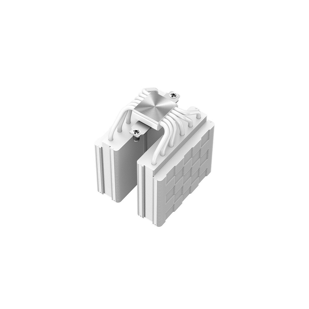 Ventilateur pour ordinateur portable DEEPCOOL R-AG620-WHANMN-G-2