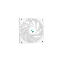Ventilateur pour ordinateur portable DEEPCOOL R-AG620-WHANMN-G-2