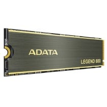 Disque dur Adata ALEG-800-500GCS 500 GB SSD
