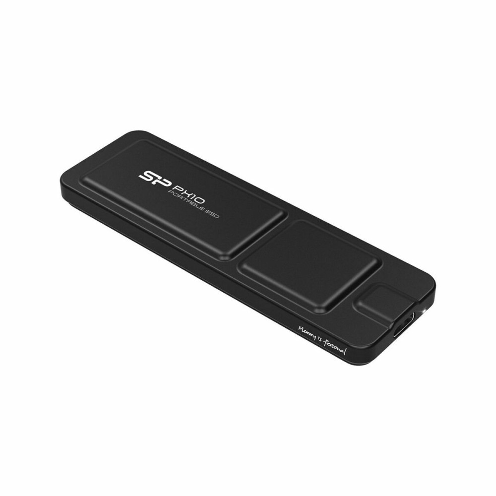 Externe Festplatte Silicon Power PX10 512 GB SSD