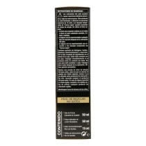 Permanent Dye Syoss Olio Intense Ammonia-free Nº 8,60 Honey Blonde