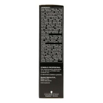 Permanent Dye Syoss Olio Intense Ammonia-free Nº 8,60 Honey Blonde