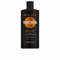 Shampooing réparateur Syoss 440 ml