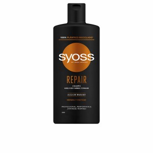 Shampooing réparateur Syoss 440 ml