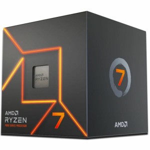 Processeur AMD Ryzen 7 7700 64 bits AMD AM5