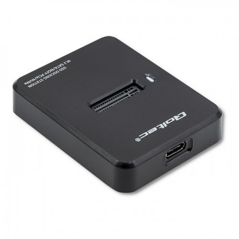 Ladestation Qoltec 50313