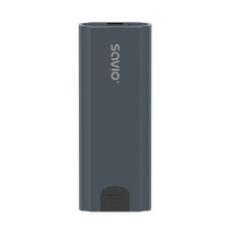 External Box Savio AK-67 Grey