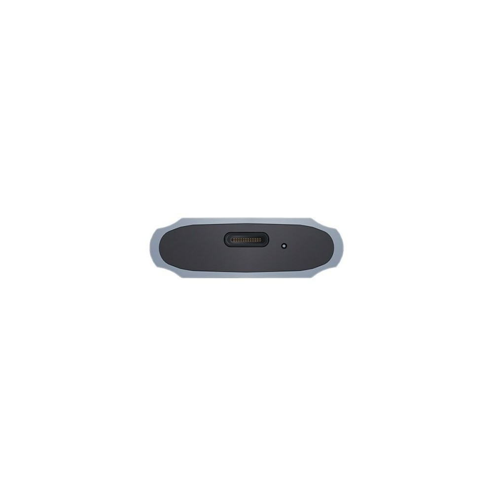 External Box Savio AK-67 Grey