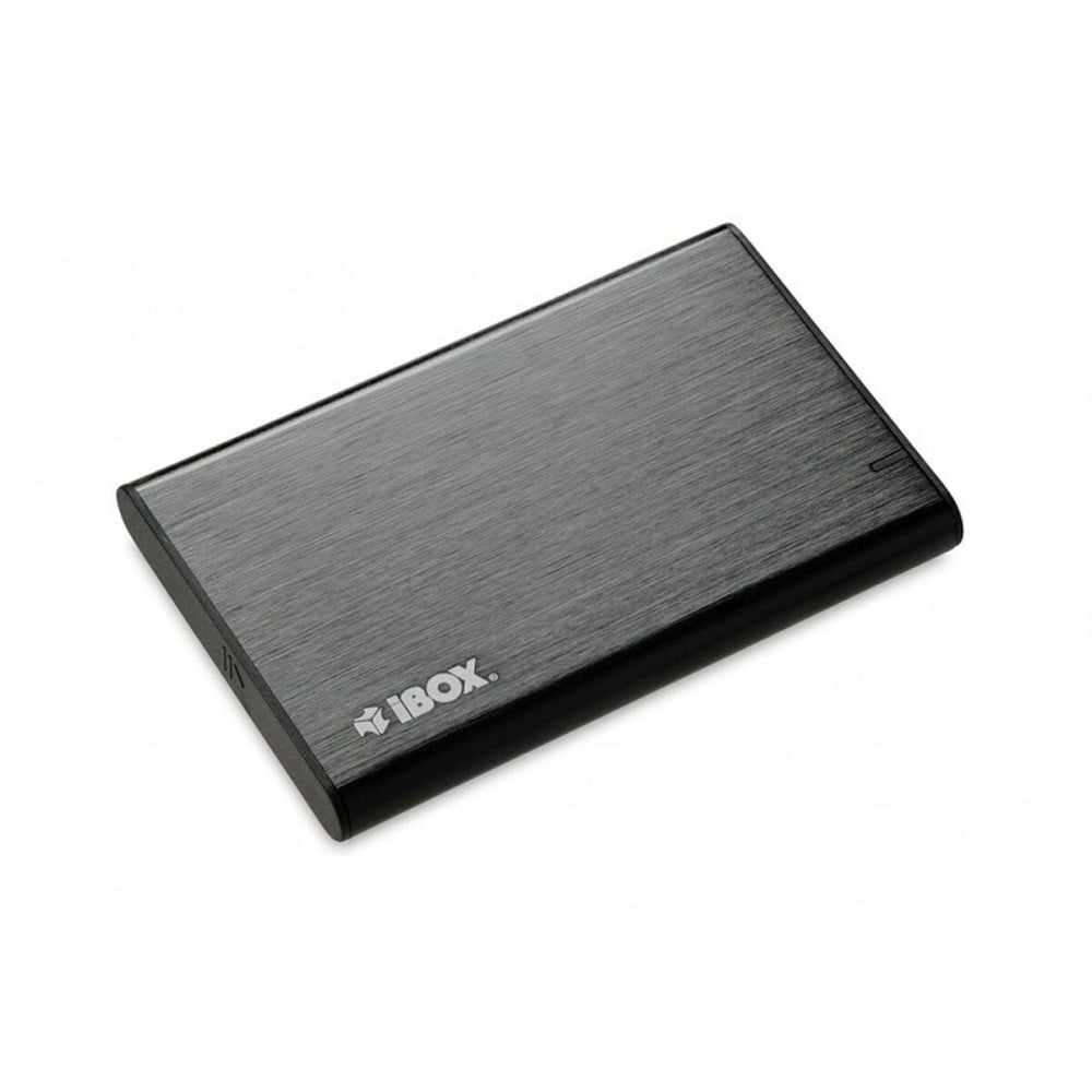 Boîtier Externe Ibox HD-05 Noir 2,5"