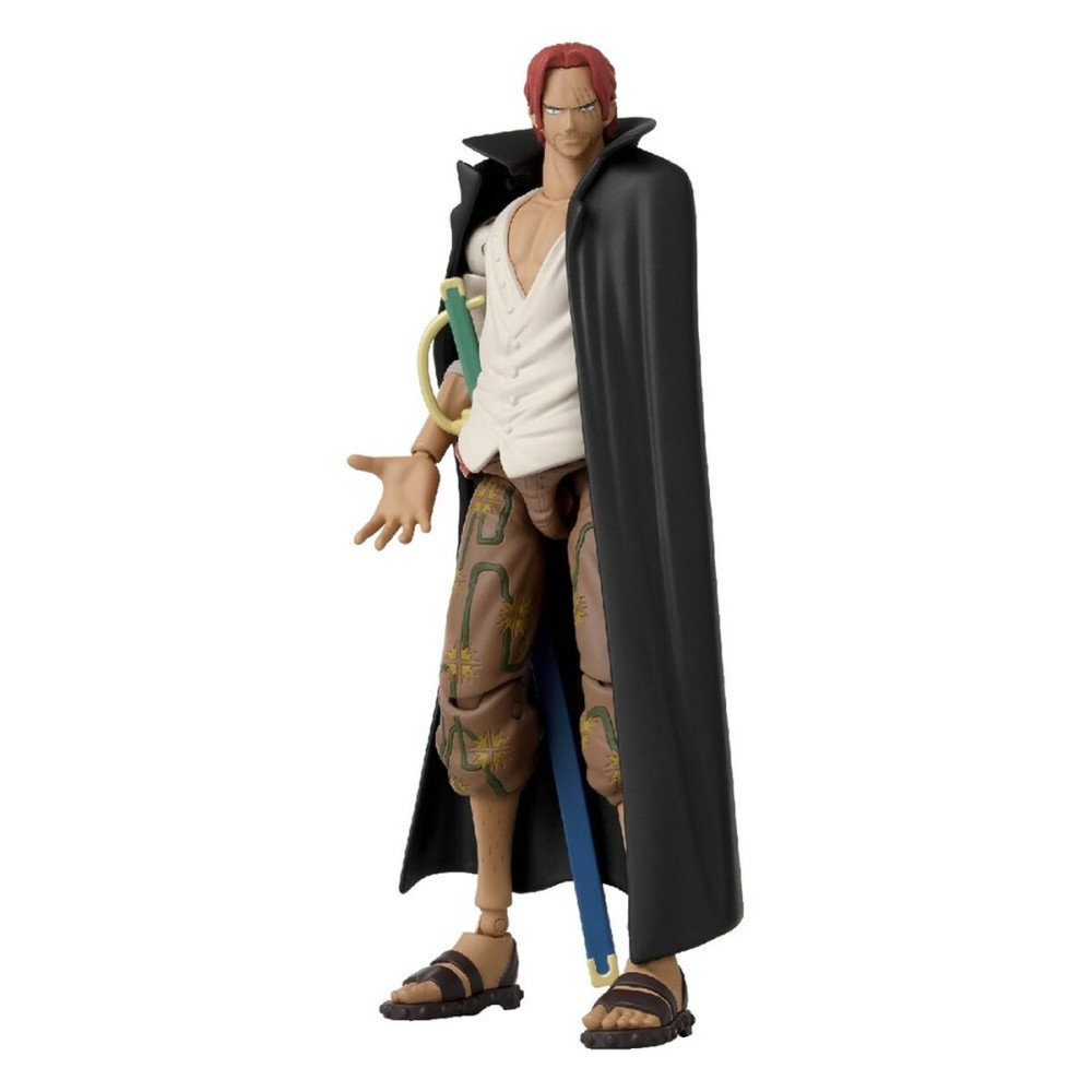 Figure à Collectionner Bandai Shanks One Piece